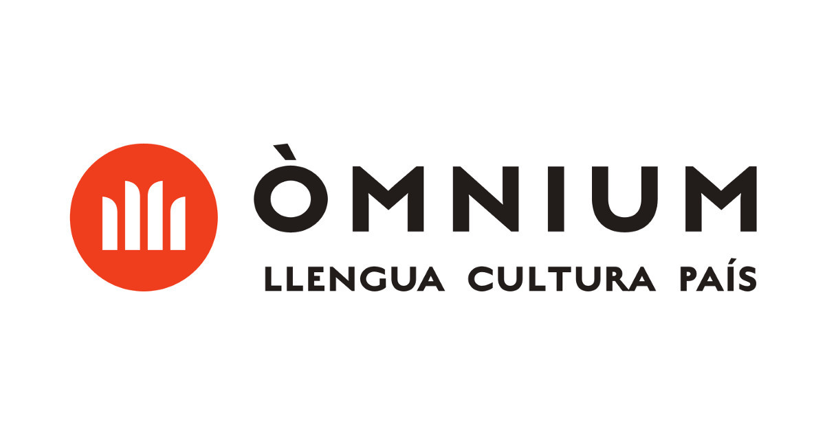 Resultat d'imatges de omnium cultural